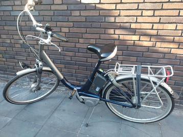 Giant LaFree elektrische fiets beschikbaar voor biedingen