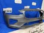 Volvo V60 S60 voorbumper origineel 2016+, Info@fabrikant.eu, Voor, Ophalen of Verzenden, Volvo