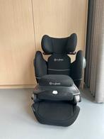 Cybex Pallas M-Fix SL Autostoeltje, Autogordel of Isofix, Gebruikt, Zijbescherming, 9 t/m 36 kg
