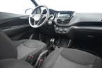 Opel KARL 1.0 ecoFLEX Edition Airco Cruise Audio/origineel, Auto's, Voorwielaandrijving, 839 kg, Stof, Gebruikt