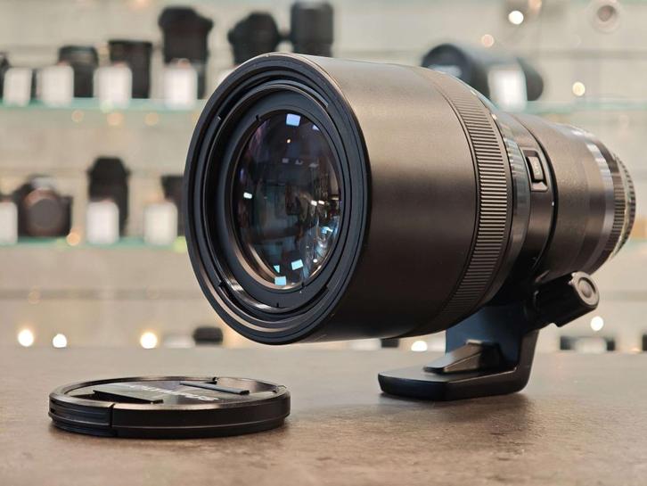 M.Zuiko Digital ED 40-150mm f/2.8 PRO (Occasion - Hilversum), Audio, Tv en Foto, Fotografie | Lenzen en Objectieven, Zo goed als nieuw