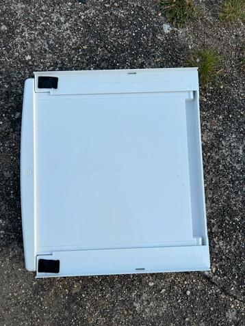 Tussenstuk wasmachine droger  beschikbaar voor biedingen
