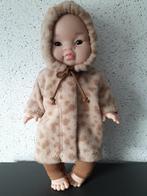Poppenkleertjes babypop 36 cm, Ophalen of Verzenden, Nieuw, Babypop