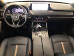 Mazda CX-80 2.5 e-SkyActiv PHEV Takumi Plus - Automaat - Pan, Bedrijf, Vierwielaandrijving, SUV of Terreinwagen, 2488 cc