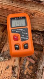 Kachelhout droog, Tuin en Terras, Haardhout, Ophalen