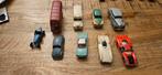 Dinky Toys, 1 bedel, Ophalen of Verzenden, Gebruikt, Overige merken