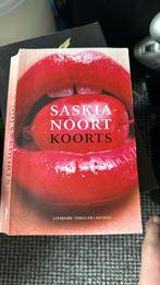 Saskia Noort - Koorts, Boeken, Thrillers, Saskia Noort, Ophalen of Verzenden, Zo goed als nieuw