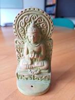 Wierookhouder Boeddha, Ophalen, Overige materialen, Beige, Nieuw