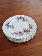 Royal Albert lavender rose, Antiek en Kunst, Antiek | Servies los, Ophalen