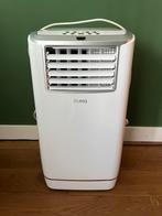 FlinQ airco met afstandsbediening, Ophalen, Afstandsbediening, Minder dan 60 m³, 3 snelheden of meer
