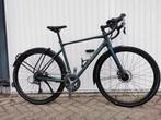 Cube gravel racefiets, 28 inch, 7202 BZ, Heren, 49 tot 53 cm
