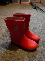 Regenlaarzen maat 29, Ophalen, Zo goed als nieuw, Laarzen