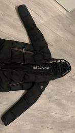 Moncler winterjas 164 gebruikt, Kinderen en Baby's, Kinderkleding | Maat 164, Ophalen of Verzenden, Gebruikt, Jas