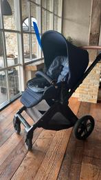 Kinderwagen, maxicosi, reiswieg Jane Muum+matrix, Ophalen, Overige merken