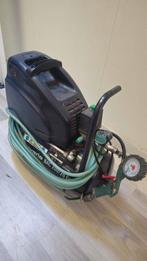 Hydrofoorpomp met Manometer & Slang, Gebruikt, Ophalen of Verzenden, Minder dan 200 liter/min, Minder dan 6 bar