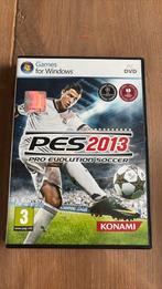 Voetbalspel Pes 2013, Spelcomputers en Games, Ophalen of Verzenden, Zo goed als nieuw, Sport, 3 spelers of meer