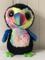 Ty beanie boo Beaks, 15cm, Ophalen of Verzenden, Zo goed als nieuw, Overige typen