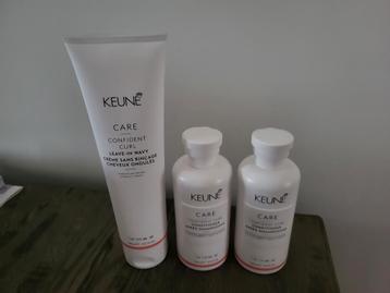 Keune Curl beschikbaar voor biedingen