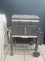 BBQ | Houtskoolbarbecues - Barbecue - Luxe Barbeque, Ophalen, Zo goed als nieuw