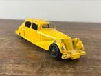 Louis Marx Auto 860 Geel, Ophalen of Verzenden