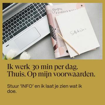 Parfum, Cosmetica & Meer - Werk Thuis! beschikbaar voor biedingen