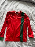 DSS Voetbalshirt Maat 140, Ophalen, Zo goed als nieuw, Jongen, Shirt of Longsleeve