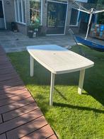 Camping tafel (losse poten), Tuin en Terras, Ophalen, Zo goed als nieuw, Rechthoekig