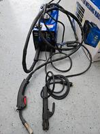 Lasapparaat MIG 350 - Inverter, Ophalen of Verzenden, Gebruikt, 150 tot 250 ampère, Inverter