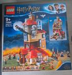 Lego 75980 Aanval op het nest Sealed, Ophalen, Nieuw