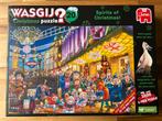 Wasgij Christmas 20 Spirits of Christmas, Hobby en Vrije tijd, Denksport en Puzzels, Ophalen of Verzenden, 500 t/m 1500 stukjes