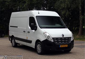 Renault Master T35 2.3 dCi L2H2 | 2013 | Airco | Nwe APK! beschikbaar voor biedingen
