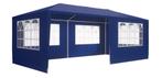 Partytent te koop Nieuw, Ophalen, Partytent, Minder dan 4 meter, Nieuw