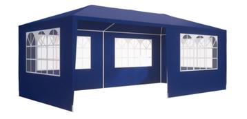 Partytent te koop Nieuw beschikbaar voor biedingen