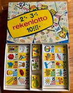 Rekenlotto Jumbo spel, Vijf spelers of meer, Ophalen, Gebruikt, Jumbo