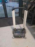 Festool Sys Roll 100, 100 liter of meer, Ophalen of Verzenden, Gebruikt, Transportkar