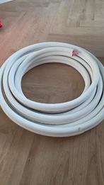 Dubbele geïsoleerde Koelleiding Airco 1/4 - 3/8 +- 7 Meter, Witgoed en Apparatuur, Airco's, Minder dan 60 m³, Nieuw, 3 snelheden of meer