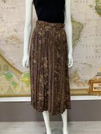 Leuke lange rok Made in Italy maat XS, Kleding | Dames, Rokken, Made in Italy, Douwenmaat 8-3 Meppel, Info@again.nu, Bruin