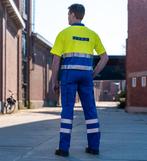 EHBO Kleding Pakket: Broek maat 58 + 2 Polo Shirts 2XL, Ophalen, Zo goed als nieuw