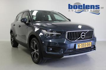 Volvo XC40 1.5 T5 Recharge Inscription | WEGKL-TRHAAK | CAM  beschikbaar voor biedingen