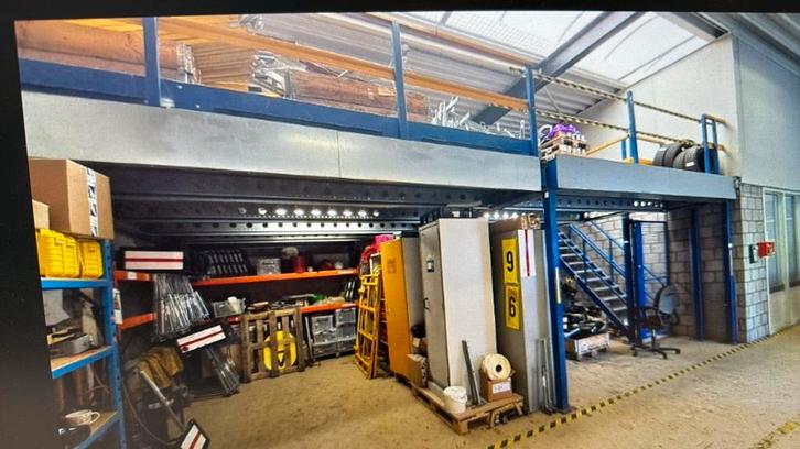 Verdiepingsvloer, Dieren en Toebehoren, Vogels | Overige Vogels, Meerdere dieren