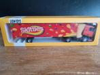 LionToys Vrachtwagen, Ophalen of Verzenden, Zo goed als nieuw, Bus of Vrachtwagen