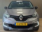 Renault Captur 0.9 TCe Intens AIRCO NAVIGATIE STOELVERWARMIN, Voorwielaandrijving, 898 cc, Stof, Gebruikt