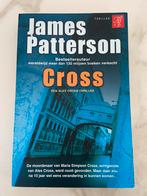 James Patterson - Cross, Boeken, Thrillers, Gelezen, Ophalen of Verzenden, James Patterson, Nederland