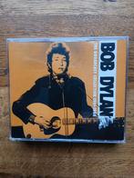 CD Bob Dylan : The Broadcast Collection 61-65(5cd box), Ophalen, Zo goed als nieuw, Poprock
