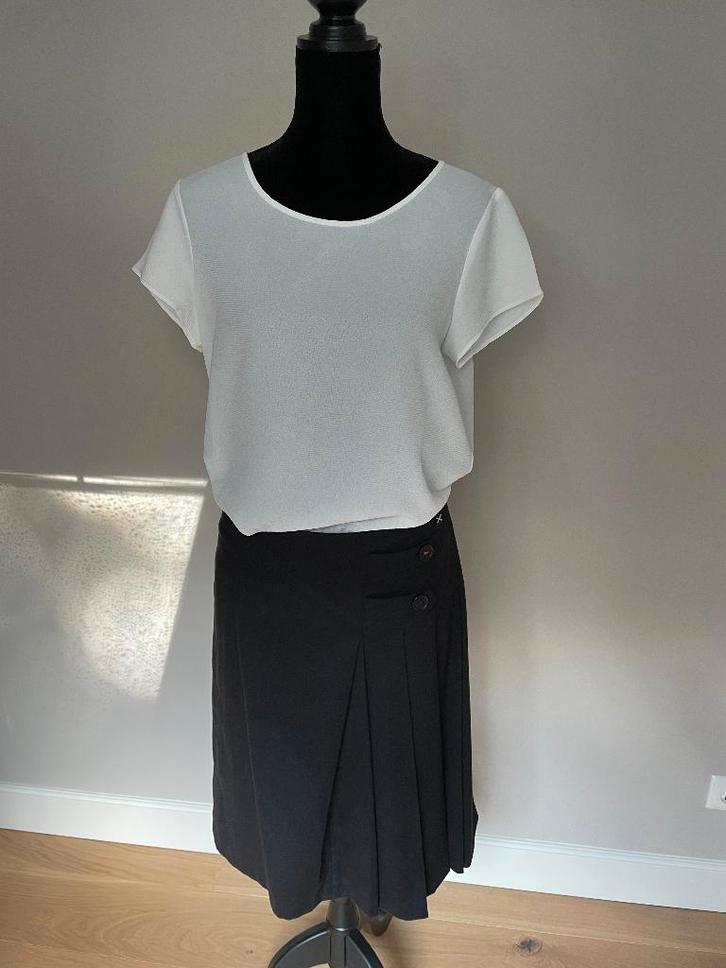 Rok Scapa Sports, Kleding | Dames, Rokken, Zo goed als nieuw, Maat 38/40 (M), Overige kleuren, Ophalen