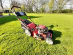 Gude Big Wheeler 554.2R Mulch grasmaaier 55 cm aangedreven!, Nieuw, Opvangbak, Gude, Cirkelmaaier