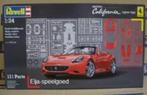 Revell 1:24 Ferrari CALIFORNIA 7276 ( 2009 )modelbouw auto, Auto, Revell, Groter dan 1:32, Nieuw