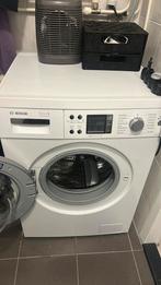 Washingmachine bosch serie 6, Witgoed en Apparatuur, Wasmachines, Ophalen, Zo goed als nieuw, 1200 tot 1600 toeren, Minder dan 85 cm