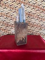 SCULPTUUR WILLEM THIJS “TSUNAMI” (1942-2023), Antiek en Kunst, Kunst | Schilderijen | Modern, Ophalen of Verzenden