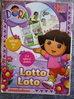 University Games - Dora Lotto - van Nickolodeon., Ophalen of Verzenden